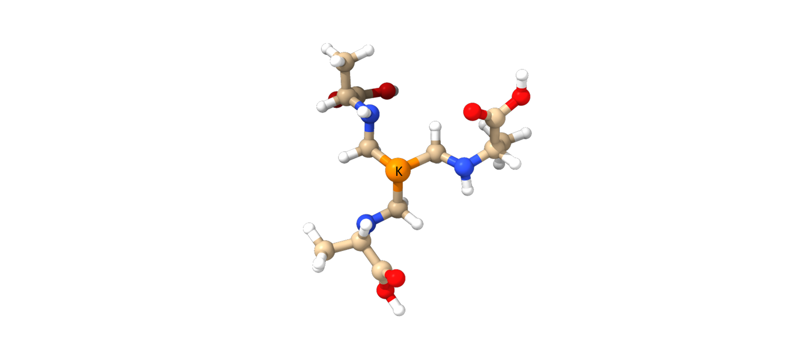 Alanine Tripeptide